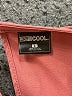 32 Degrees 100% Polyester Solid Burgundy Casual Dress Size L - photo 6