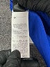 Shein 100% Polyester Blue Cocktail Dress Size 6 - photo 8