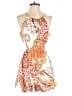 Shein Paisley White Romper Size 4 - photo 1