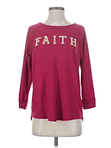 Cato Pullover Sweater (view 1)