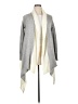 Love Stitch Gray Kimono Size L - photo 1