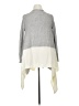 Love Stitch Gray Kimono Size L - photo 2