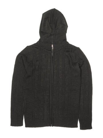 Pink Angel Zip Up Hoodie (view 1)