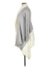 Love Stitch Gray Kimono Size L - photo 5