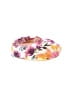 Assorted Brands Floral Pink Booties Size 1 (baby) - photo 1