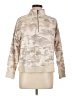 Old Navy Camo Tan Pullover Sweater Size L - photo 1