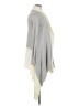 Love Stitch Gray Kimono Size L - photo 4