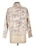 Old Navy Camo Tan Pullover Sweater Size L - photo 2
