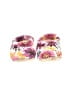 Assorted Brands Floral Pink Booties Size 1 (baby) - photo 2