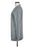 Pointelle Gray Cardigan Size M - photo 5