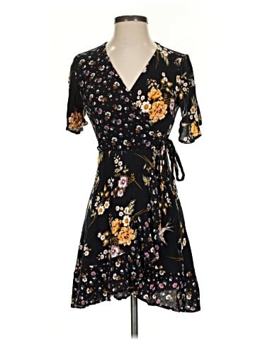 Mi ami Casual Dress (view 1)