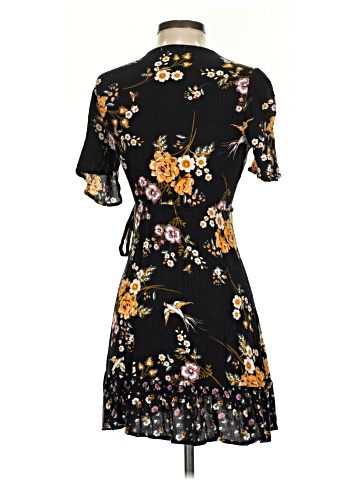 Mi ami Casual Dress (view 2)