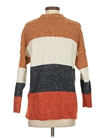 Madewell Pullover Sweater (view 2)