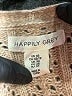 Happily Grey Tan Cardigan Size XS - photo 7