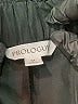 prologue Chevron-herringbone Black Casual Pants Size M - photo 7