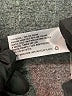 prologue Chevron-herringbone Black Casual Pants Size M - photo 8