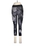 Adidas Graphic Gray Leggings Size M - photo 1