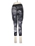 Adidas Graphic Gray Leggings Size M - photo 2