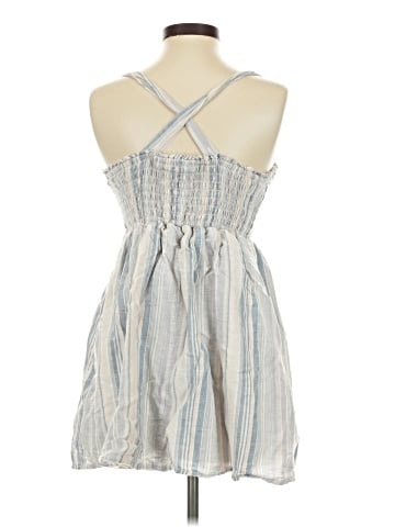American Eagle Outfitters Casual Dress (view 2)