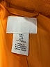 H&M Orange Blazer Size L - photo 6