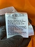 H&M Orange Blazer Size L - photo 7