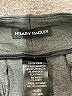 Hilary Radley Chevron-herringbone Gray Active Pants Size XL - photo 7