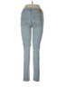 Levi's Solid Blue Jeans Size 28 waist - photo 2