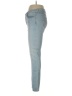 Levi's Solid Blue Jeans Size 28 waist - photo 5