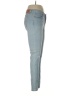 Levi's Solid Blue Jeans Size 28 waist - photo 4
