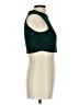 Shein Green Tank Top Size L - photo 4