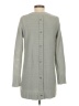 TOBI 100% Acrylic Gray Pullover Sweater Size S - photo 2