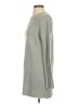 TOBI 100% Acrylic Gray Pullover Sweater Size S - photo 5