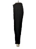 Chartou Solid Black Casual Pants Size M - photo 5