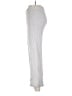 Pink Rose Gray Casual Pants Size M - photo 5