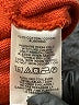 Ann Taylor LOFT 100% Cotton Orange Pullover Sweater Size XS - photo 7