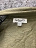 Splendid Green Long Sleeve Button-Down Shirt Size S - photo 6
