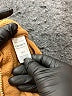Carter's 100% Polyester Brown Zip Up Hoodie 9-12 MO / 12 MO - photo 3