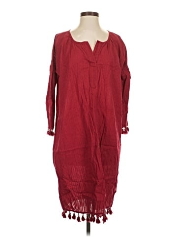 The Great. Casual Dress (view 1)