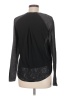 Lululemon Athletica Black Pullover Sweater Size 6 - photo 2