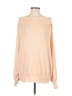 We the Free Tan Pullover Sweater Size XS - photo 1