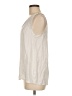 Max & Moi Ivory Sleeveless Blouse Size EU 38 / US 8 - photo 5