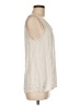 Max & Moi Ivory Sleeveless Blouse Size EU 38 / US 8 - photo 4