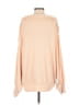 We the Free Tan Pullover Sweater Size XS - photo 2