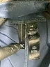 Koral Black Leggings Size XS - photo 6