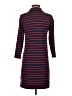 Vineyard Vines Performance Stripes Blue Casual Dress Size XS - photo 2