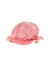 Assorted Brands 100% Cotton Pink Hat Size 6-9 mo - photo 1