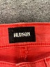 Hudson Jeans Pink Jeans Size 27 waist - photo 7