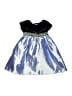 Assorted Brands Blue Purple Dress 12-18 MO / 18 MO - photo 1