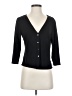 Studio M Black 3/4 Sleeve Blouse Size S (petite) - photo 1