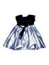 Assorted Brands Blue Purple Dress 12-18 MO / 18 MO - photo 2